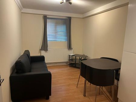 1 bedroom apartment to rent - Photo 2