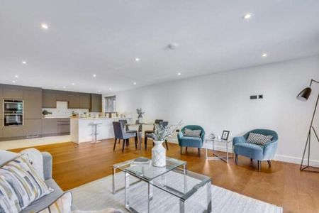 2 bedroom apartment to rent - Photo 3