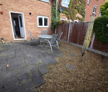 Jackson Crescent, Hulme, Manchester, M15 - Photo 4