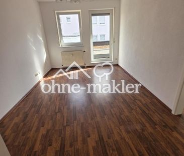 2-Zimmer-Wohnung mit Terrasse & EBK in Metzingen - Foto 6