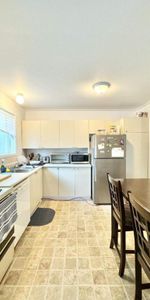 2 CH - 1 SDB - Longueuil - $1,550 /mo - Photo 3