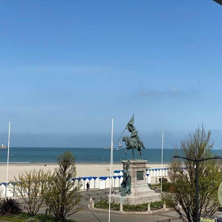 Appartement 3 pièces à Boulogne-sur-Mer - Photo 4