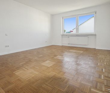 Nachmieter gesucht für toll ausgestattete 4-Zi.-Wohnung mit Balkon und Garage, nähe Brücken Center - Foto 2