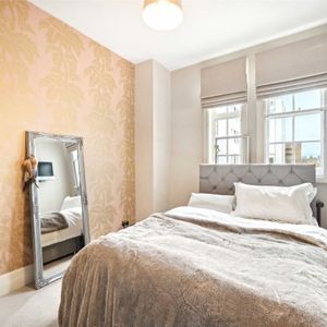 Chiltern Court, Marylebone, NW1, London - Photo 2