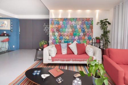 Apartamento no Campo Belo - Photo 4