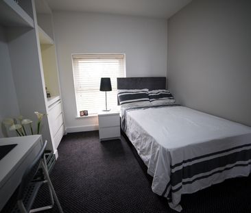 2 Bed Flat, Botanic Road, L7 - Photo 3