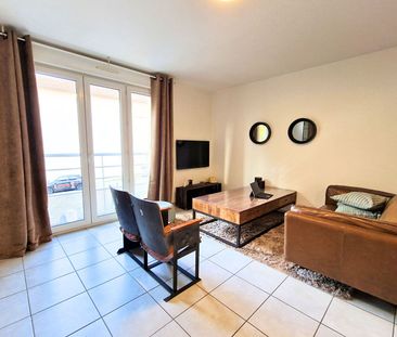 Location Appartement 3 pièces 60m² - Photo 5