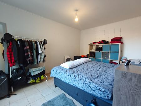 Gelijkvloers appartement te huur in Lokeren - Photo 5