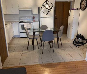 3 ½ très ensoleillé (DÉCEMBRE/Janvier) - Photo 2