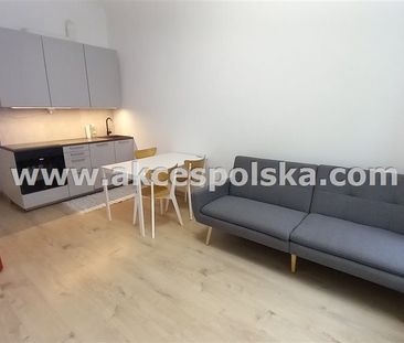 Warszawa M., Warszawa, Mokotów, Sandomierska – zdjęcie 5