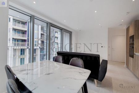 1 bedroom apartment to rent - Photo 4