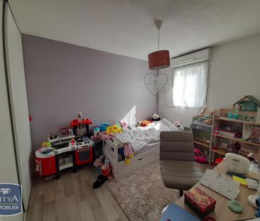 Location Appartement 3 pièces 55m² VALENCIENNES 59300 - Photo 2