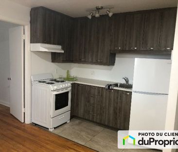 3068 rue Lechasseur, Ste-Foy à louer - Photo 4