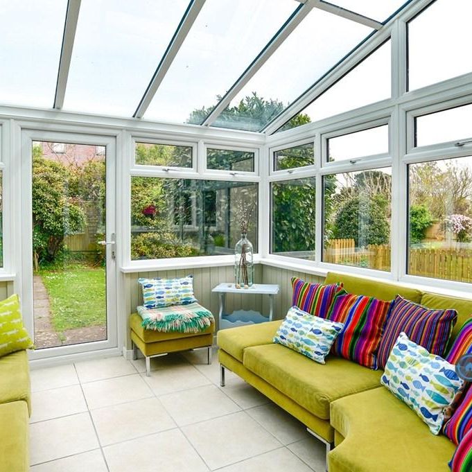 3 bedroom detached house to rent - Photo 1