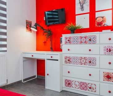 Room in a Shared House, Trent Road, NG2 - Photo 6