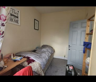 Room in a Shared Flat, Merkland Road, AB24 - Photo 2