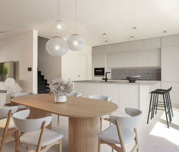 Eengezinswoning te huur in Walem voor € 1.750 met 4 slaapkamers - Foto 1