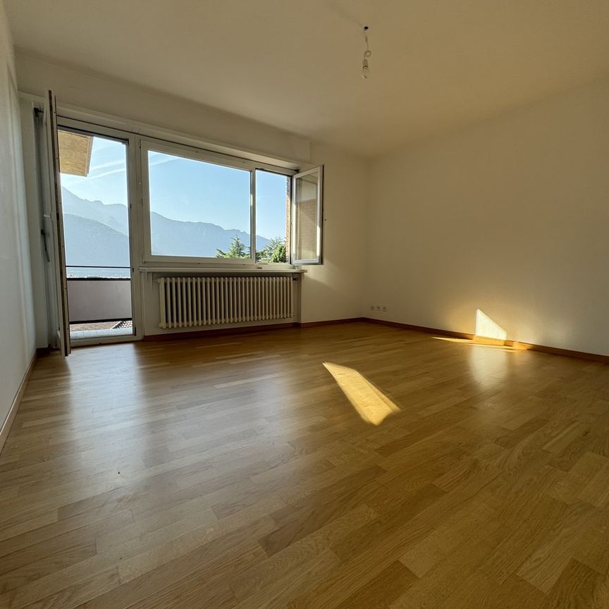 Via Carona 15, 6815, Melide - Foto 1