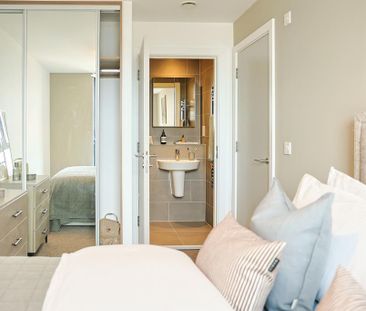 2 bedroom apartment to rent - Photo 6