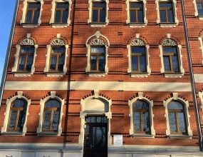 ruhige, gemütliche 3-Zimmer mit Balkon - Foto 1