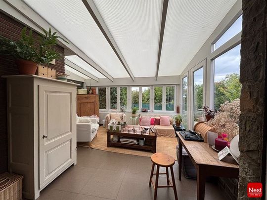 Huis te huur in Dilbeek - Photo 1