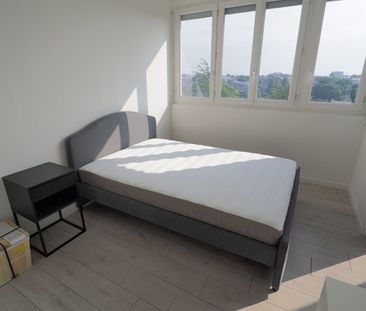 Appartement T4 meublé - 71.5 m² - Location Appartement saint herbla... - Photo 5