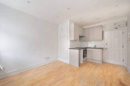 1 bedroom flat to rent - Photo 3