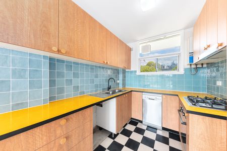 18/205 Greenwich Road, Greenwich NSW 2065 - Apartment For Rent | Domain - Photo 3