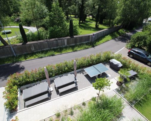 Wohnung | mit direktem Liftzugang und Pool - Photo 1