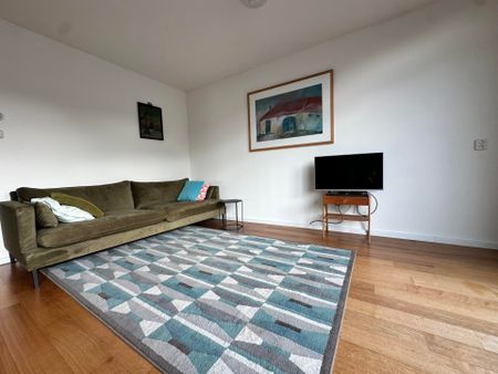 Te huur: Appartement Jacob van Lennepkade in Amsterdam - Foto 2