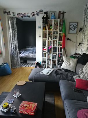 Aspnäsvägen, Järfälla - Photo 1