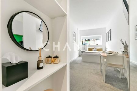 Studio to rent - Photo 4