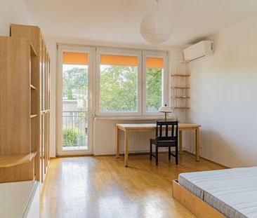 Warszawa Praga-Południe, Adampolska - Photo 5