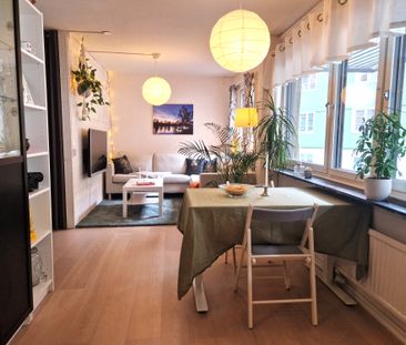 Vattugatan, Göteborg - Photo 2