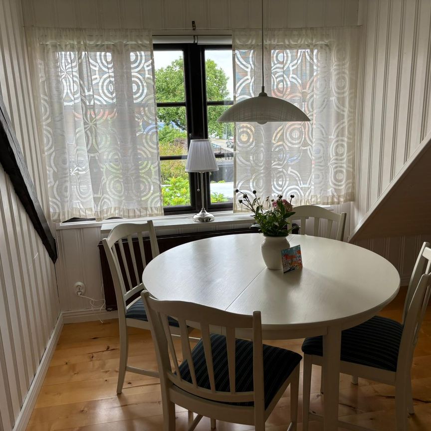 Brunnsgatan, Simrishamn - Foto 1