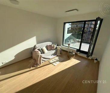 Pronájem novostavba byt 2+kk, 42 m - Photo 2
