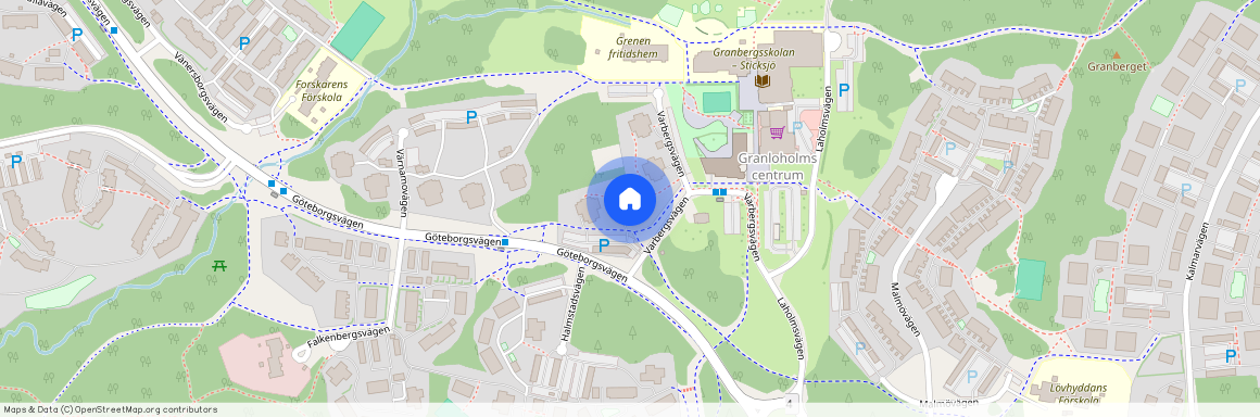 Varbergsvägen 3, 857 32, Sundsvall