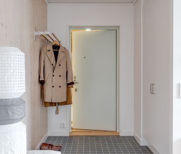 Solbjersvägen 37 - Foto 3