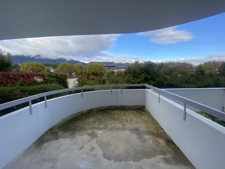 Location Appartement 1 pièce 32m² AIX LES BAINS 73100 - Photo 5