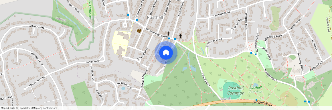 Common View, Rusthall