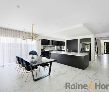 Prestige, Modern Design & Natural Light - Your Dream Home Awaits - Photo 6