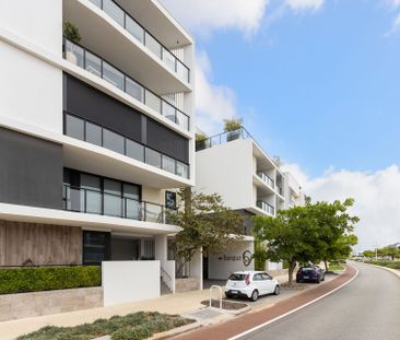 26/77 Orsino Boulevard, North Coogee. - Photo 1