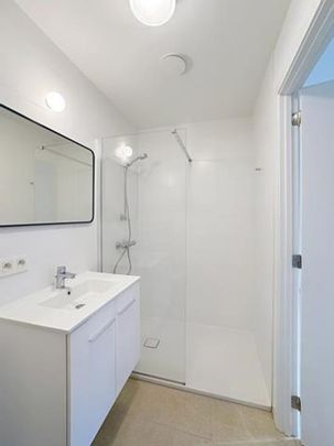 Appartement te huur - Foto 1