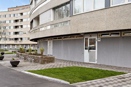 Kungsmarksvägen 107 - Foto 3