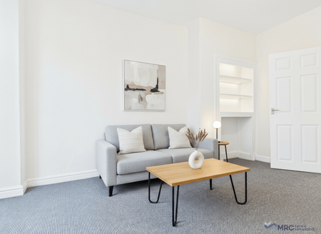 1 bedroom terraced house to rent - Photo 2