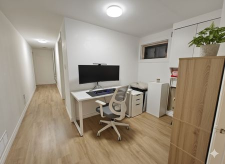 For Lease - 67 Fortrose Crescent Unit# Lower, Toronto, Ontario - Photo 5