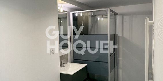 Appartement 2 pièces Location Meublée Limoges - Photo 3