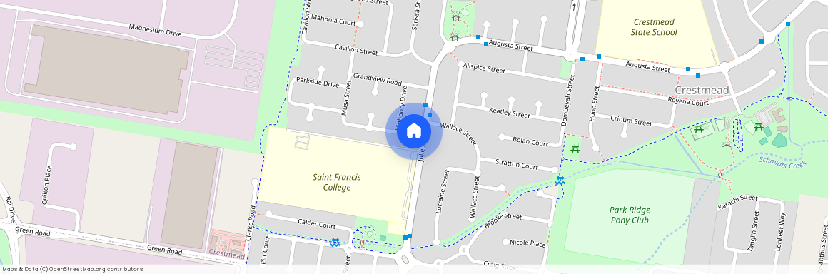 80 Julie Street, Qld 4132, Crestmead