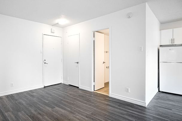 65 East Sherbrooke Street, Montréal, QC - Photo 1