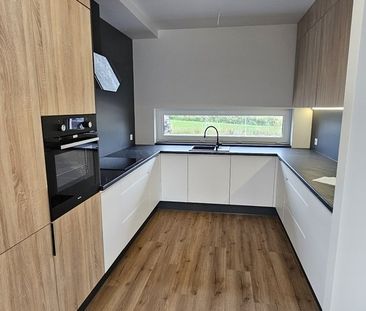 (Symbol 429935) DOM na WYNAJEMMierzyn, Mierzyn bliźniaki z widokiem... - Фото 2